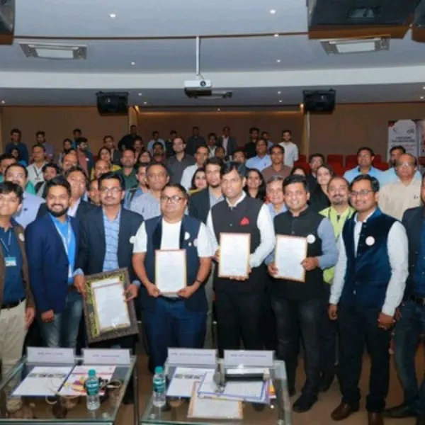 Awarded by 50+ Deans & Directors